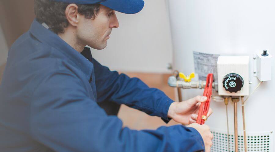 Professional emergency plumbing in Livingston, CA